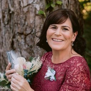 Meet your Posher, Genevieve